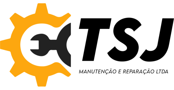 TSJ Manutenção e Reparação